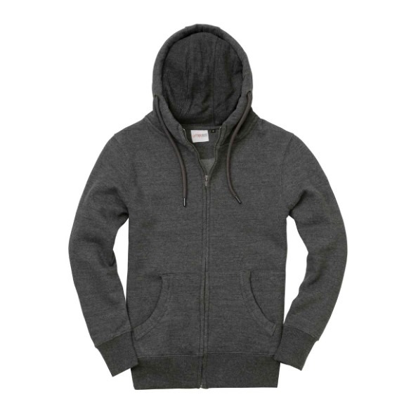 Neptune Ultra Premium Zip Hoodie